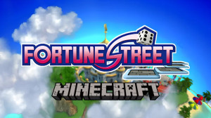 Скачать Fortune Street для Minecraft 1.21.4