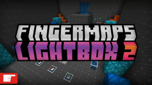 Скачать Lightbox 2 для Minecraft 1.21.5