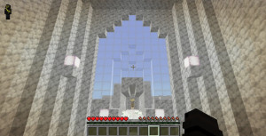 Скачать EscaperoomZero для Minecraft Bedrock