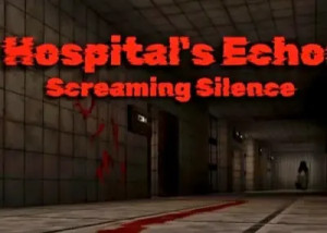Скачать Hospitals Echo: Screaming Silence для Minecraft 1.21.11