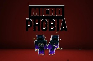 Скачать Microphobia (ALPHA/DEMO) для Minecraft 1.21.11